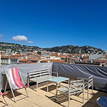 Mace9 Cannes Exterior foto
