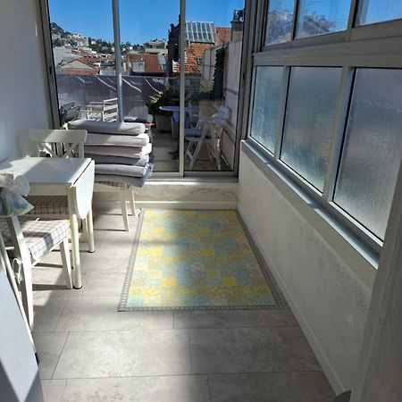 Mace9 Cannes Exterior foto