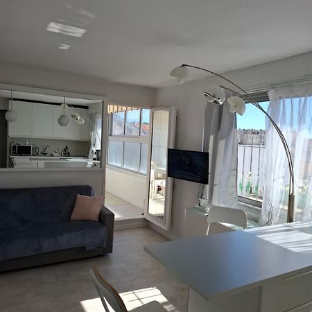Mace9 Cannes Exterior foto