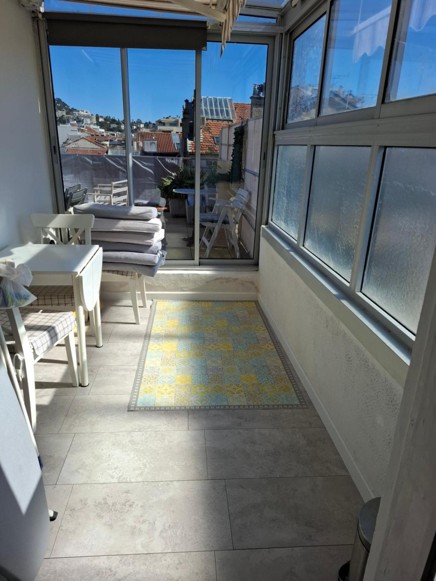 Mace9 Cannes Exterior foto
