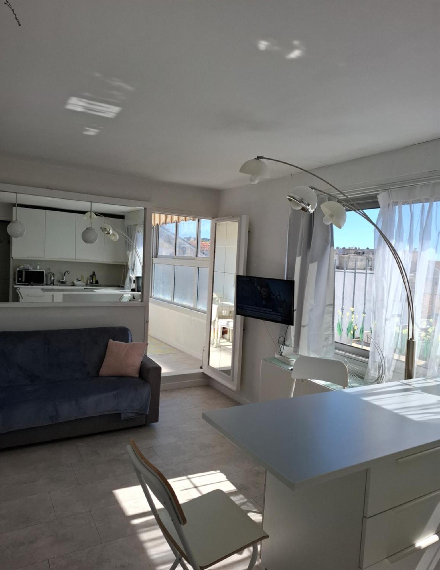 Mace9 Cannes Exterior foto